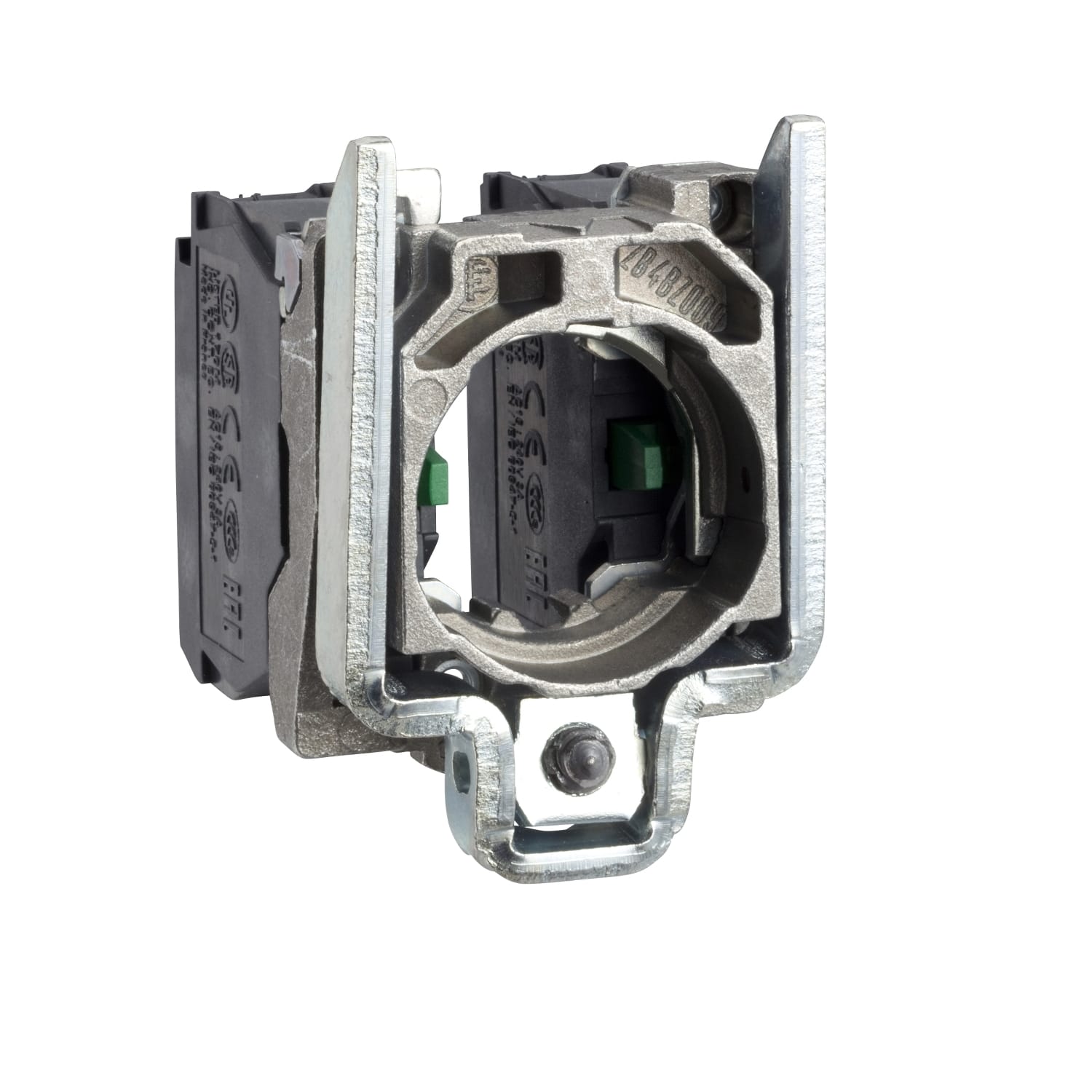 SCHNEIDER ELECTRIC - SNRZD4PA103 CORPO CONTATTI MANIPOLATORE