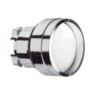 SCHNEIDER ELECTRIC - SNRZB4BA16 TESTA PULSANTE BIANCO