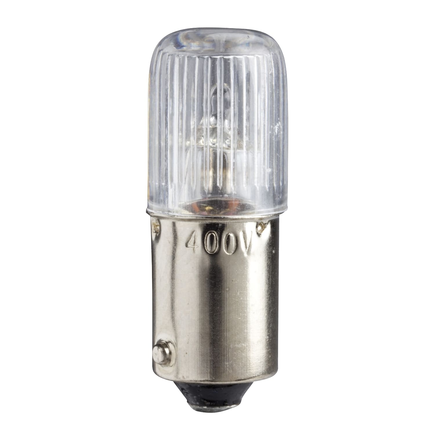 SCHNEIDER ELECTRIC - SNRDL1CF220 LAMPADINA NEON BA 230-240V 2,6 W