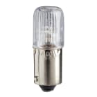 SCHNEIDER ELECTRIC - SNRDL1CF220 LAMPADINA NEON BA 230-240V 2,6 W
