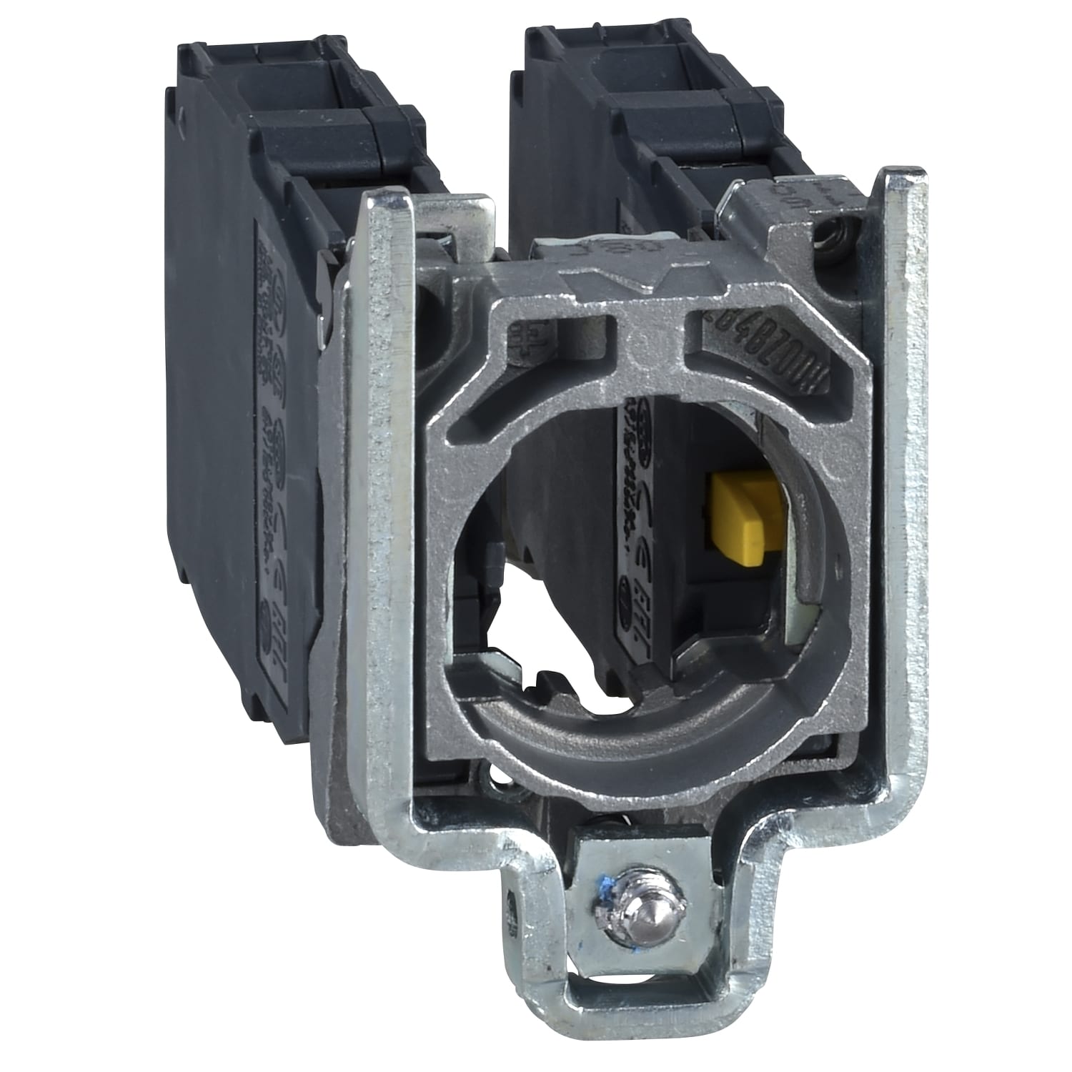 SCHNEIDER ELECTRIC - SNRZD4PA203 CORPO CONTATTI MANIPOLATORE