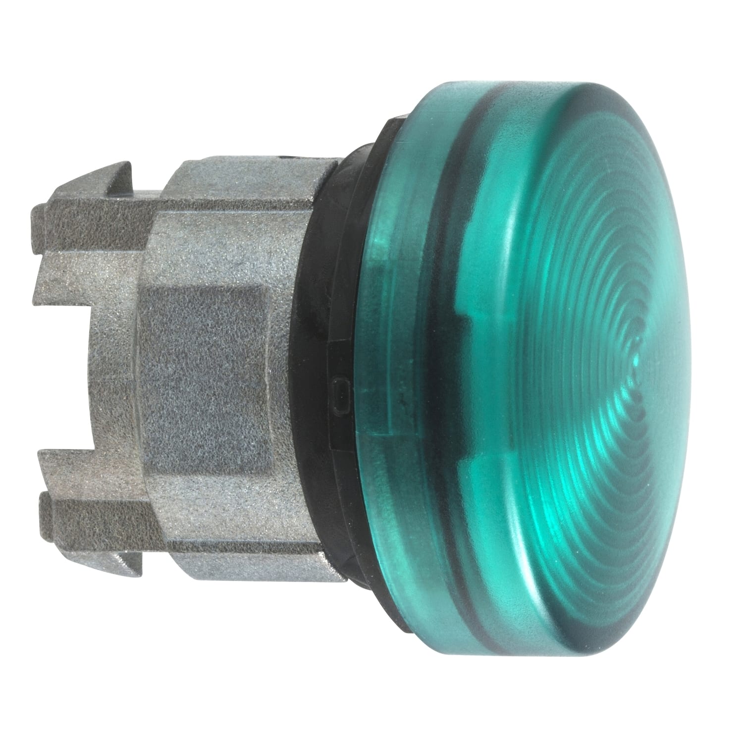 SCHNEIDER ELECTRIC - SNRZB4BV033S Frontelem. grun f. Leuchtmelder D22 geri