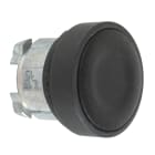 SCHNEIDER ELECTRIC - SNRZB4BA27 TESTA PULSANTE NERO