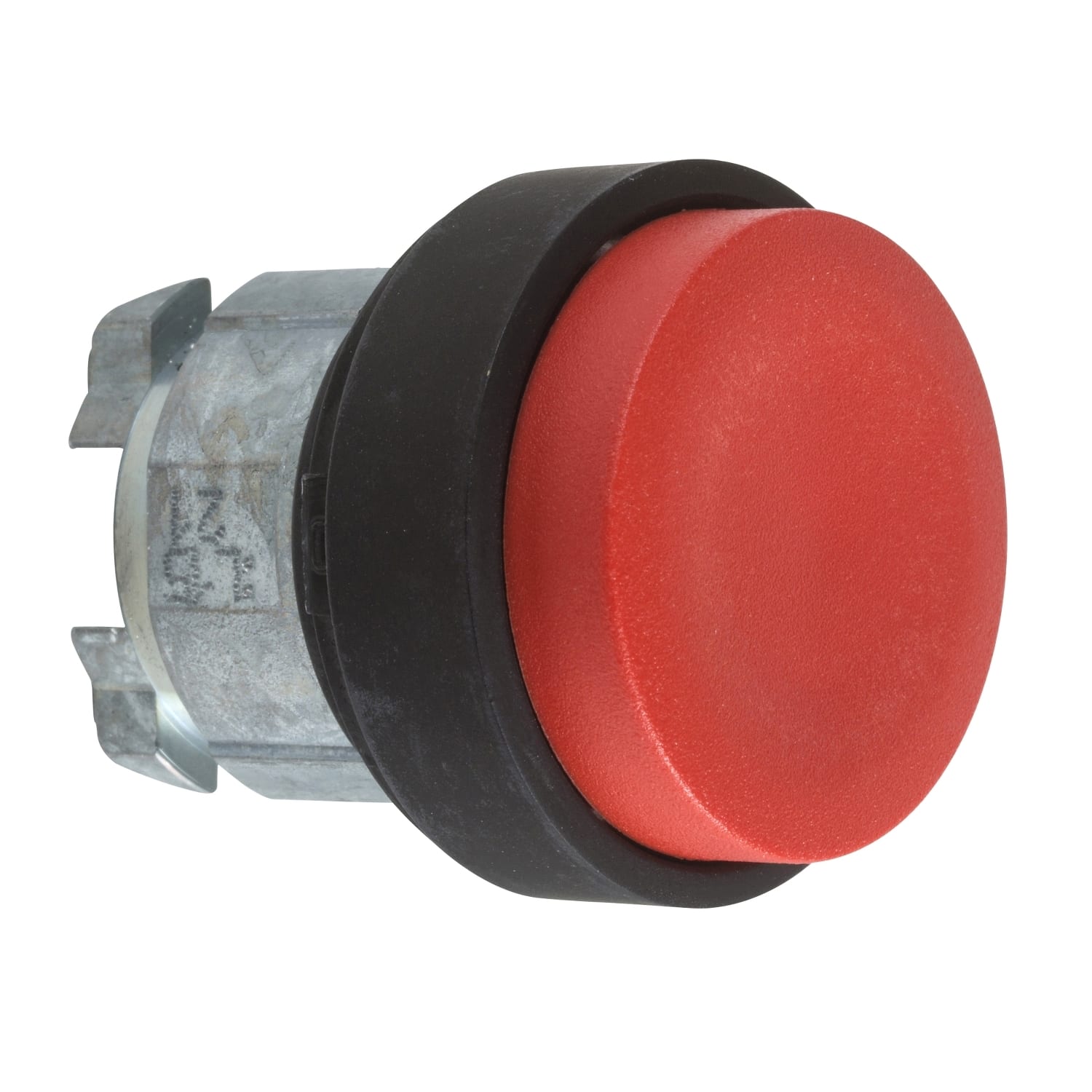 SCHNEIDER ELECTRIC - SNRZB4BL47 TESTA PULSANTE ROSSO