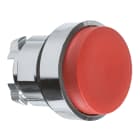 SCHNEIDER ELECTRIC - SNRZB4BH4 TESTA PULSANTE ROSSO
