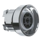 SCHNEIDER ELECTRIC - SNRZB4BA0 TESTA PULSANTE SENZA CAPSULA
