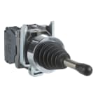 SCHNEIDER ELECTRIC - SNRXD4PA12 CORPO PER MANIPOLATORE BIDIR. 3 POS.