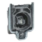 SCHNEIDER ELECTRIC - SNRZB4BW0B15 CORPO PULS.LUM. LED UNIVERSALE 24VAC/DC