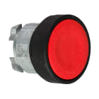 SCHNEIDER ELECTRIC - SNRZB4BA47 TESTA PULSANTE ROSSO