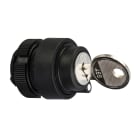 SCHNEIDER ELECTRIC - SNRZA2BG5 TESTA SELETTORE A CHIAVE