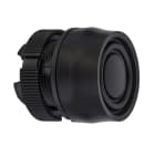 SCHNEIDER ELECTRIC - SNRZA2BP2 TESTA PULSANTE NERO