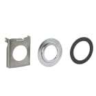 SCHNEIDER ELECTRIC - SNRZB4BZ012 ADATTATORE DA FORO 30 A 22 MM