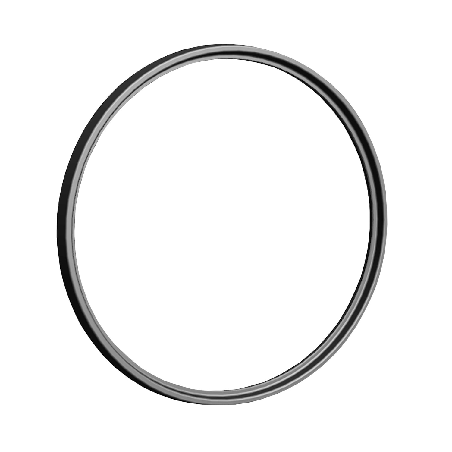 SCHNEIDER ELECTRIC - SNRZB4FBZ007 Anello di protezione