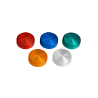 SCHNEIDER ELECTRIC - SNRZB4BV003 TESTA LAMPADA SPIA CON 5 GEMME COLORATE