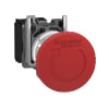 XB4BS9445EX | Pulsante di arresto di emergenza Schneider Electric XB4BS9445EX | Pulsante di arresto di emergenza Schneider Electric