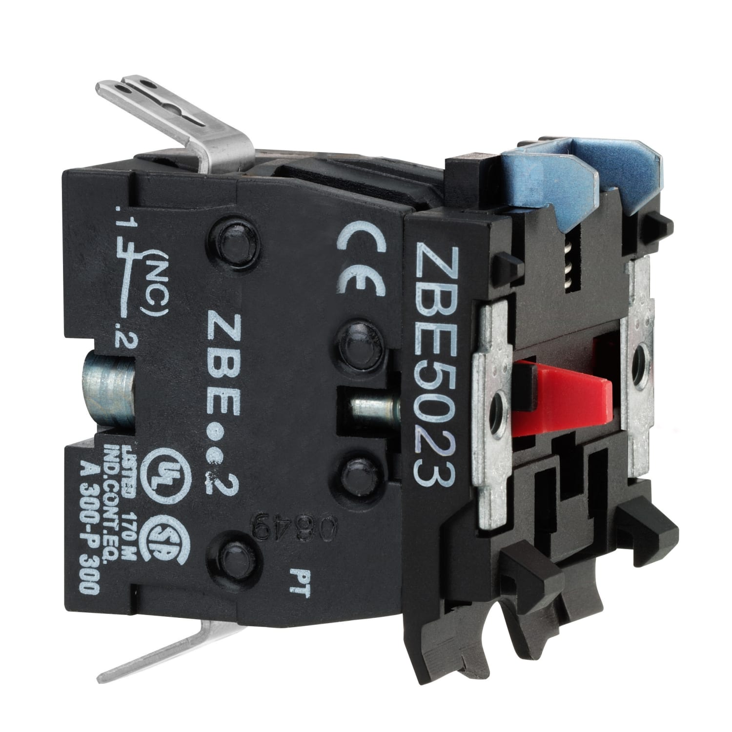 SCHNEIDER ELECTRIC - SNRZBE5023 Elemento di contatto NC