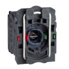 SCHNEIDER ELECTRIC - SNRZB5AW065 CORPO PULSANTE LUMINOSO