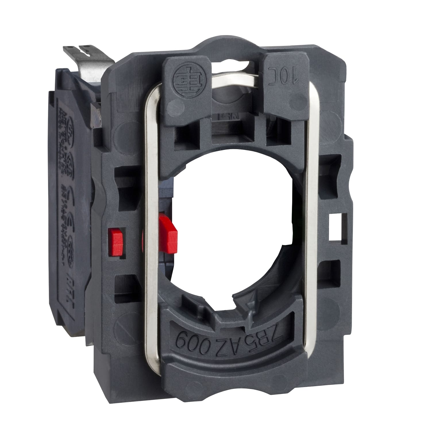 SCHNEIDER ELECTRIC - SNRZB5AZ1023 CORPO CONTATTI 1 NC FASTON