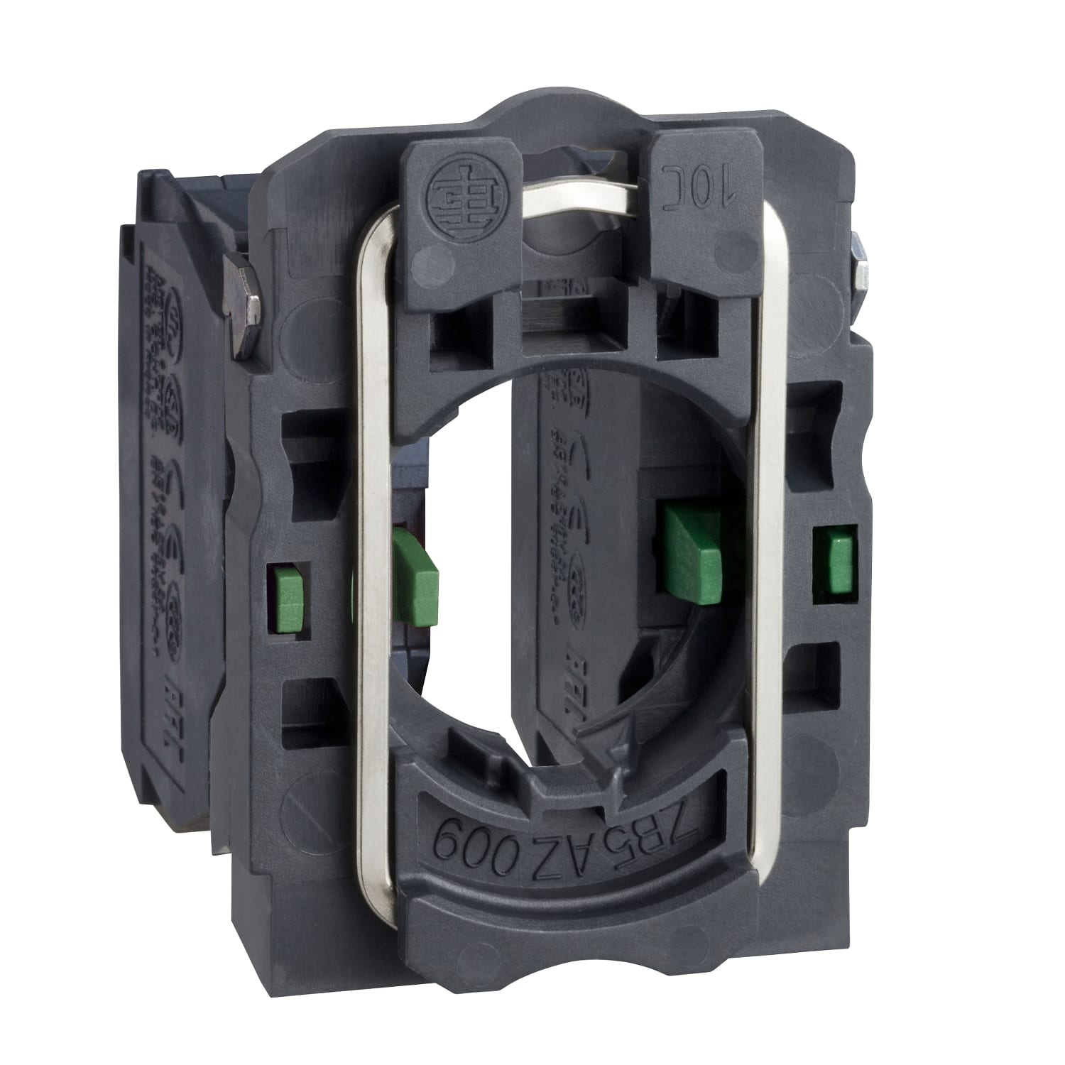 SCHNEIDER ELECTRIC - SNRZB5AZ103 CORPO CONTATTI 2NO