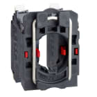 SCHNEIDER ELECTRIC - SNRZB5AZ1045 CORPO CONTATTI 2 NC PUSH-IN