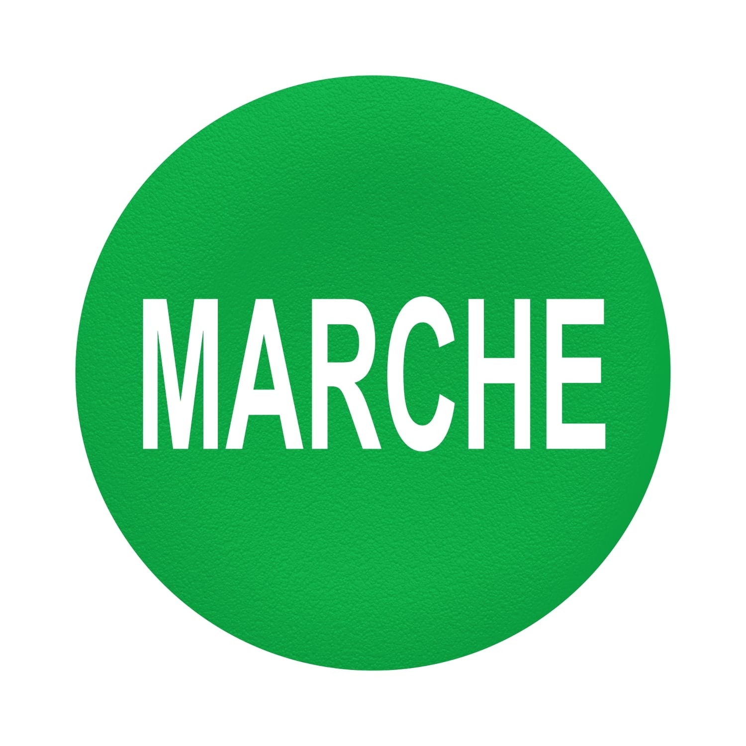 SCHNEIDER ELECTRIC - SNRZBAF342 CAPSULA VERDE MARCHE 30MM