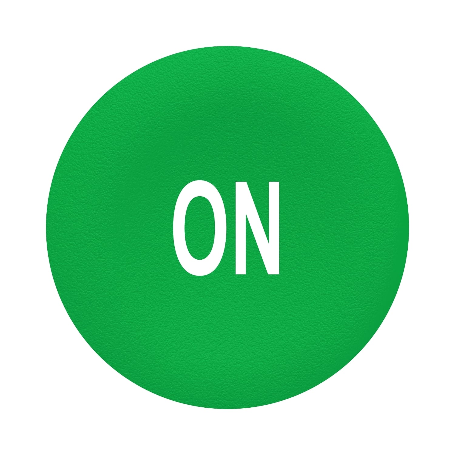 SCHNEIDER ELECTRIC - SNRZBAF341 Capsula verde ON 30mm