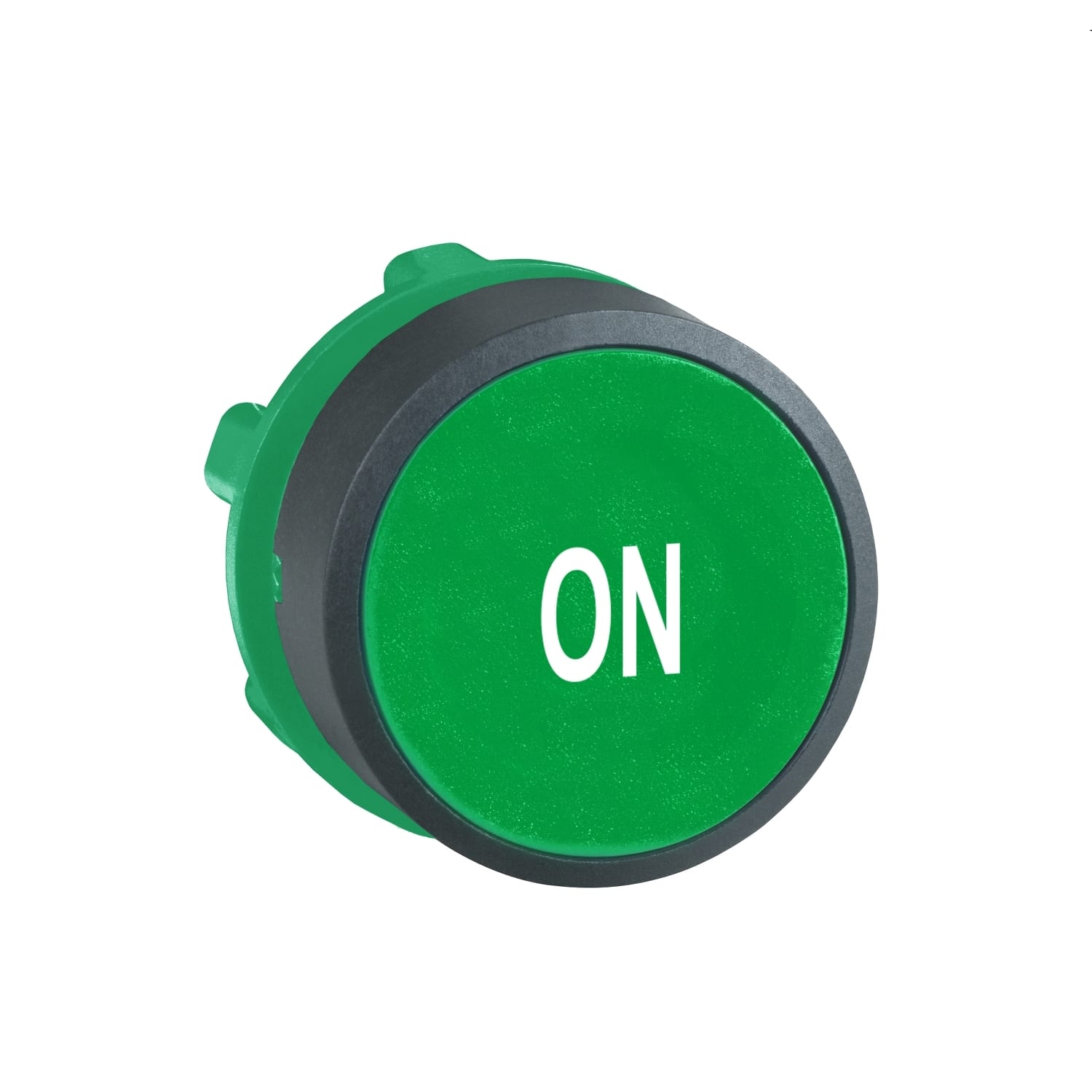 SCHNEIDER ELECTRIC - SNRZB5AA341 TESTA PULSANTE VERDE ON