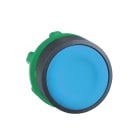 SCHNEIDER ELECTRIC - SNRZB5AA6 TESTA PULSANTE BLU