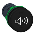 SCHNEIDER ELECTRIC - SNRXB5KSB SEGNALATORE ACUSTICO 24V