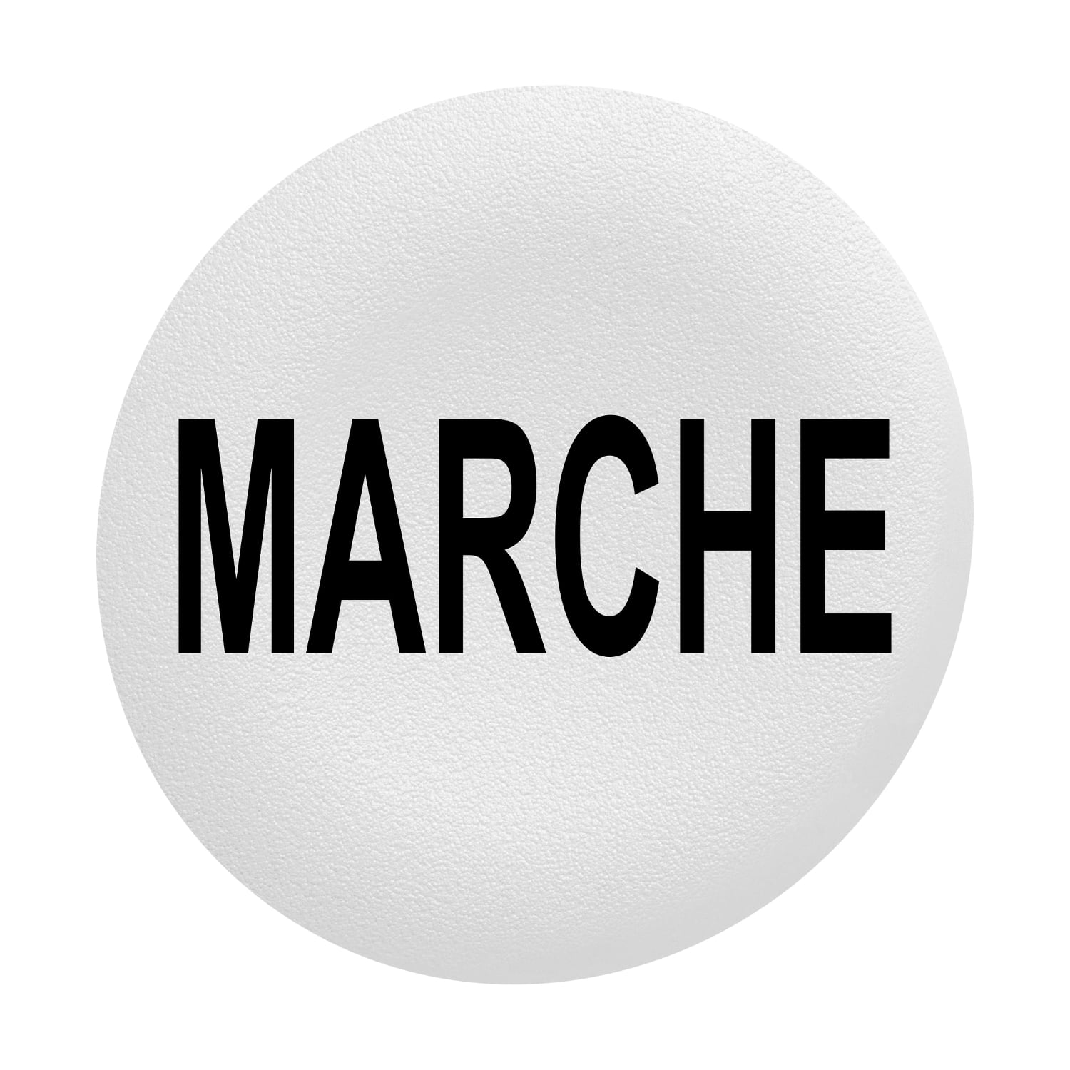 SCHNEIDER ELECTRIC - SNRZBAF142 CAPSULA BIANCA MARCHE 30MM