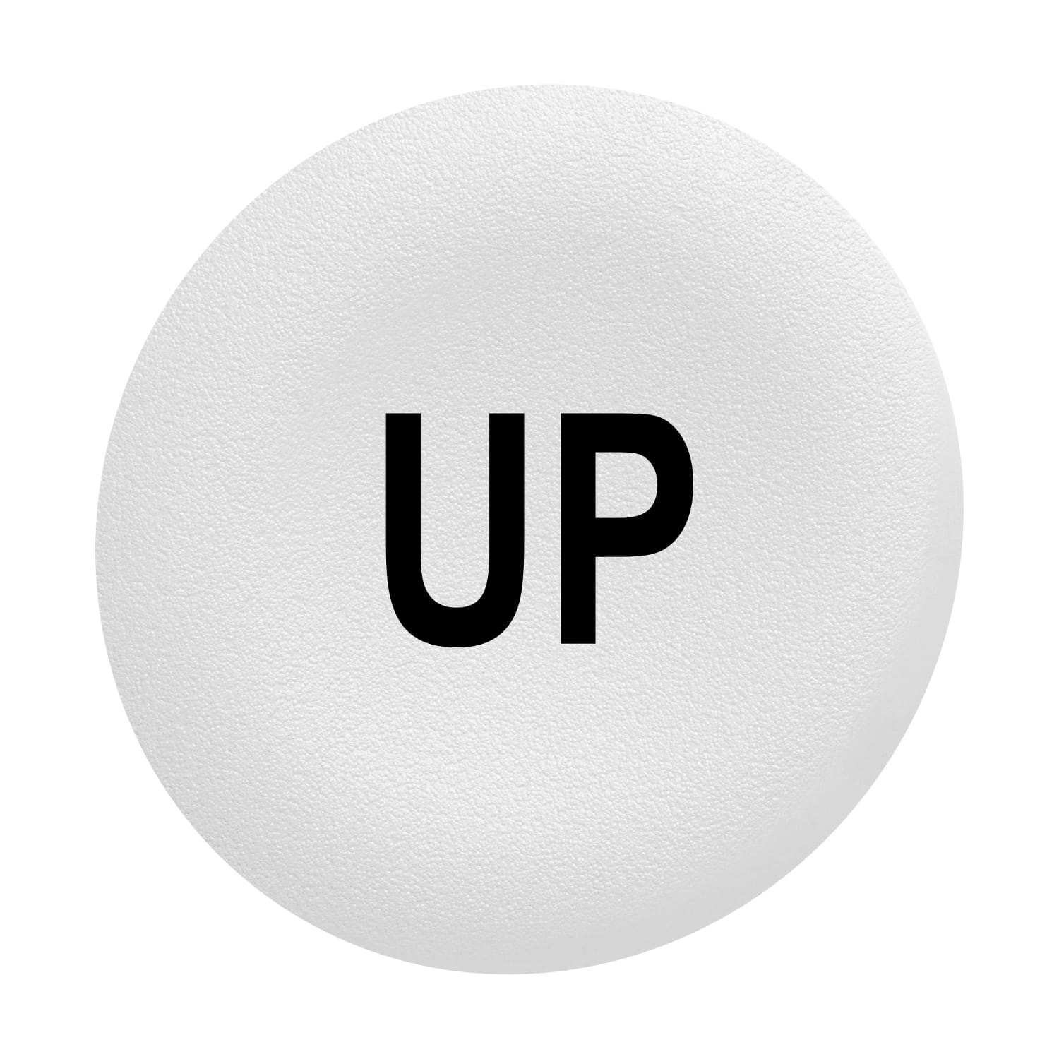 SCHNEIDER ELECTRIC - SNRZBAF343 CAPSULA BIANCO UP 30MM