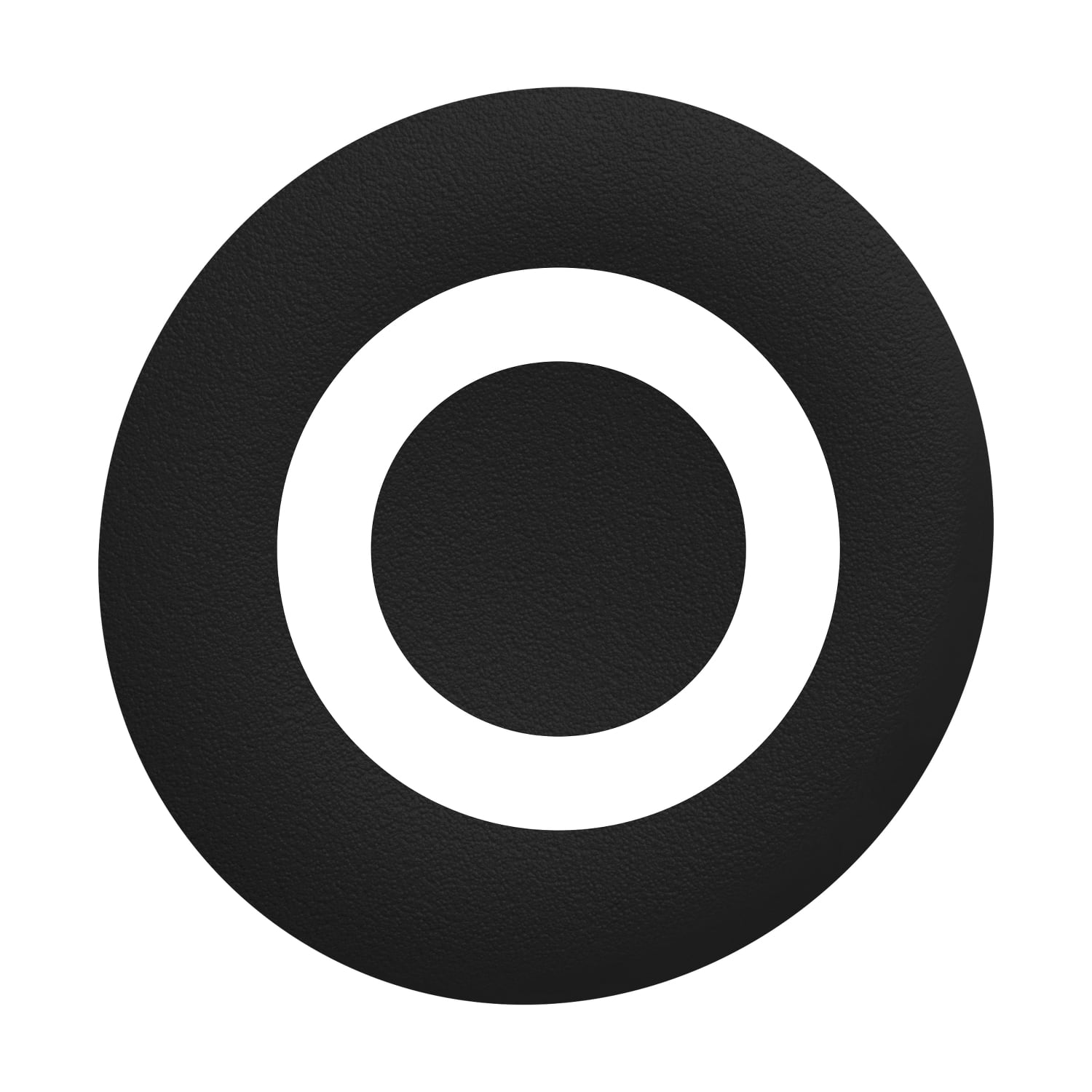 SCHNEIDER ELECTRIC - SNRZBAF232 CAPSULA NERA O 30MM