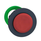 SCHNEIDER ELECTRIC - SNRZB5FH4 TESTA PULS.ROSSO AGGANCIO FILOPANNELLO