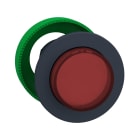 SCHNEIDER ELECTRIC - SNRZB5FW143 TESTA PULSANTE LUM. ROSSO FILOPANNELLO