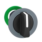 SCHNEIDER ELECTRIC - SNRZB5FD5C0 TESTA SELETTORE A LEVA 3 POS. A FILO