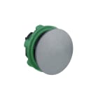 SCHNEIDER ELECTRIC - SNRZB5SZ3C0 TAPPO OTTURATORE GRIGIO