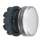 SCHNEIDER ELECTRIC - SNRZB5AV01 TESTA LAMPADA SPIA BIANCA