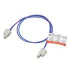 SCHNEIDER ELECTRIC - SNRAPE1C2150 cable with 1 connector - 2 pins - L = 500 mm