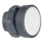 SCHNEIDER ELECTRIC - SNRZB5AW31 TESTA PULSANTE LUMINOSO BIANCO