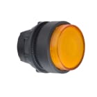 SCHNEIDER ELECTRIC - SNRZB5AW153 Frontelement fur Leuchtdrucktaster ZB5,
