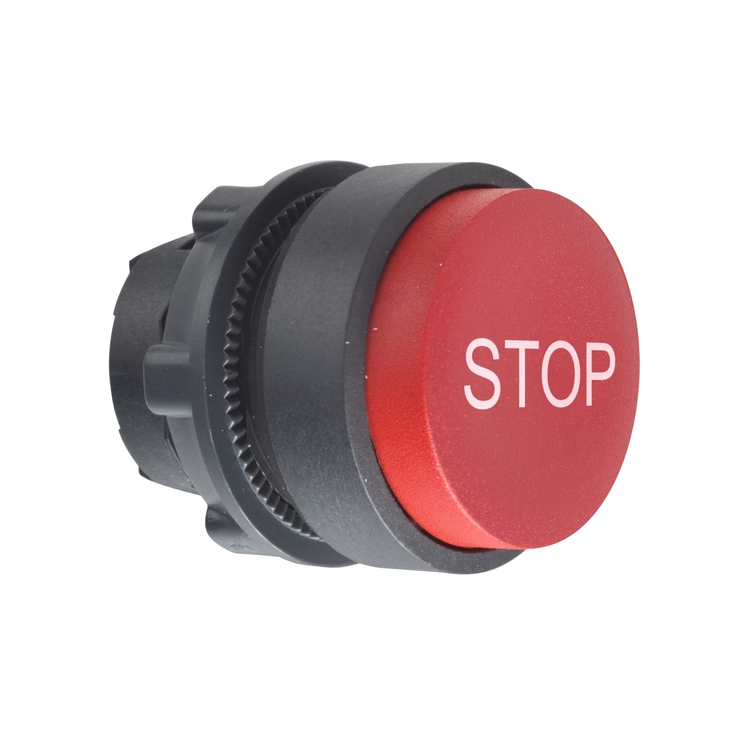 SCHNEIDER ELECTRIC - SNRZB5AL434 TESTA PULSANTE ROSSO STOP