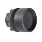 SCHNEIDER ELECTRIC - SNRZB5AA26 TESTA PULSANTE AD INCASSO NERO