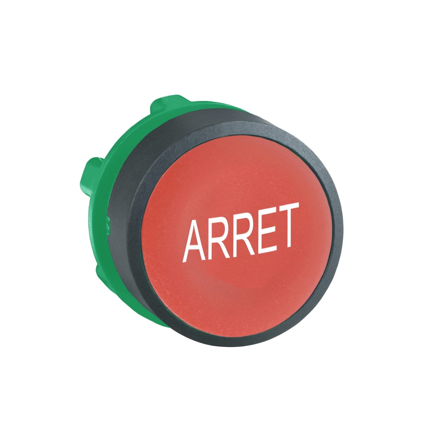 SCHNEIDER ELECTRIC - SNRZB5AA433 TESTA PULSANTE ROSSO ARRET
