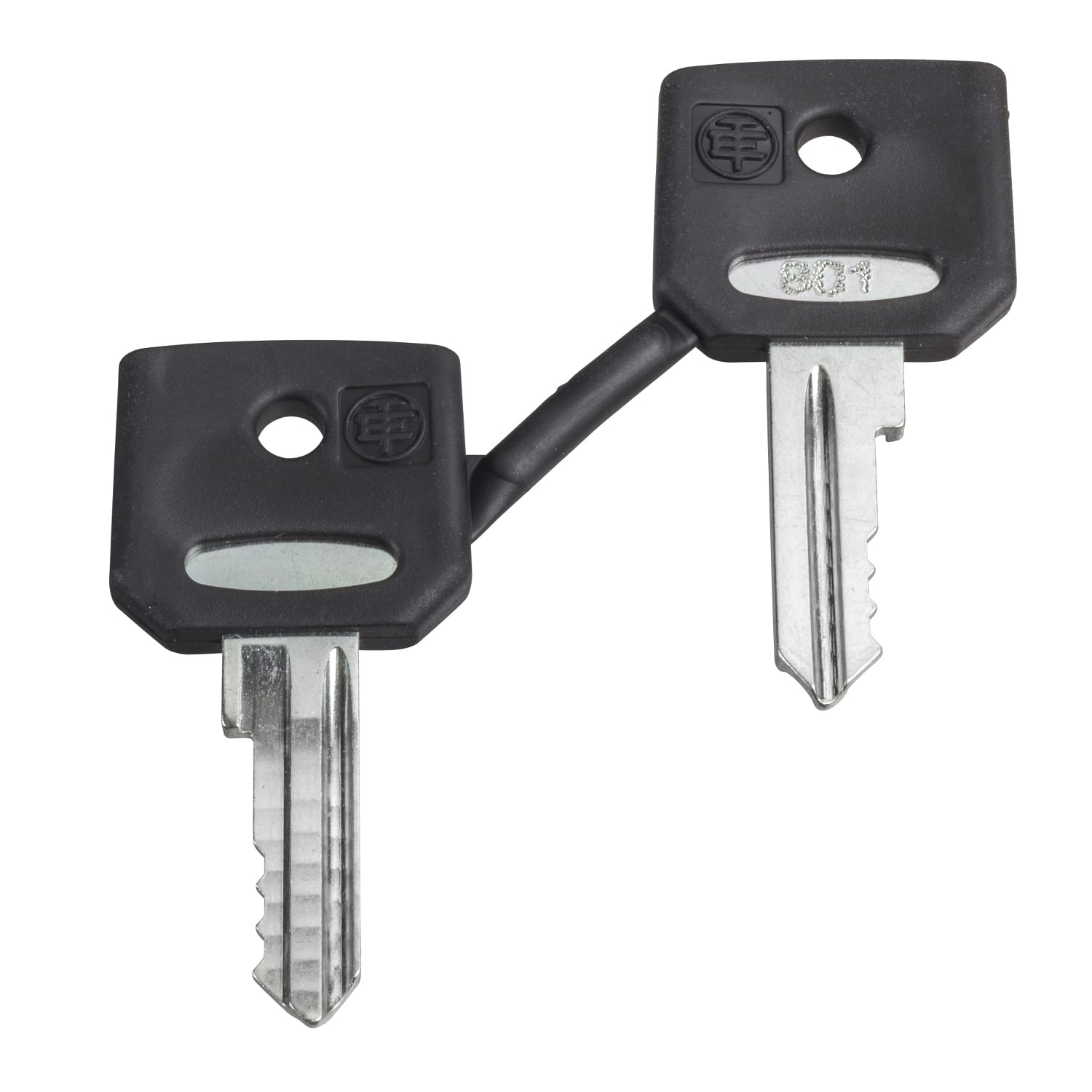 SCHNEIDER ELECTRIC - SNRZBG421E CHIAVI RICAMBIO 421E