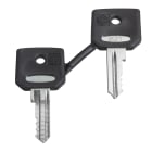 SCHNEIDER ELECTRIC - SNRZBG455P CAPPUCCIO DI PROTEZIONE CHIAVE 455