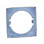 SCHNEIDER ELECTRIC - SNRZB5AZ902 PLACCA ANTI ROTAZIONE