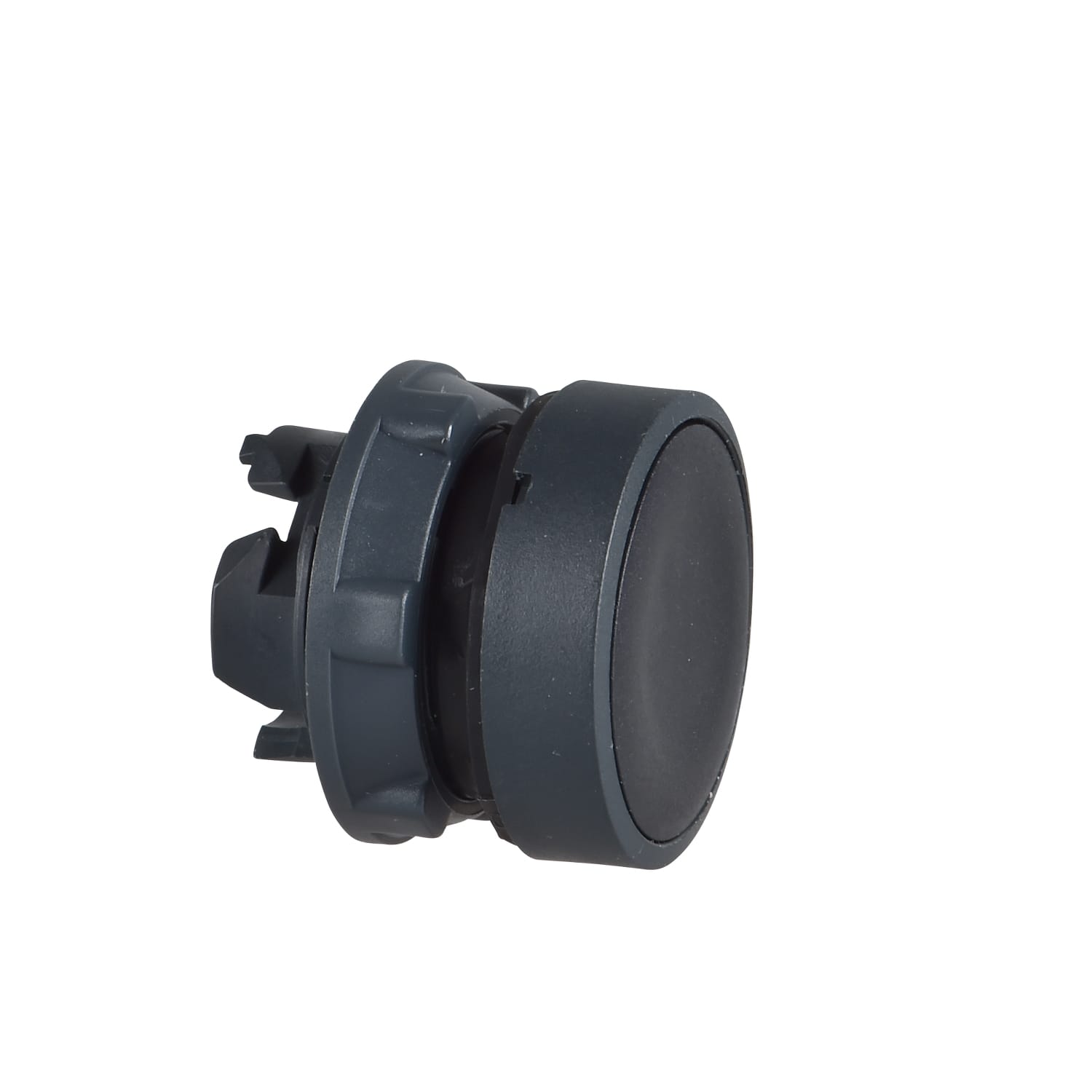 SCHNEIDER ELECTRIC - SNRZB5AH02 TESTA PULSANTE NERO