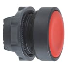 SCHNEIDER ELECTRIC - SNRZB5AH04 TESTA PULSANTE ROSSO