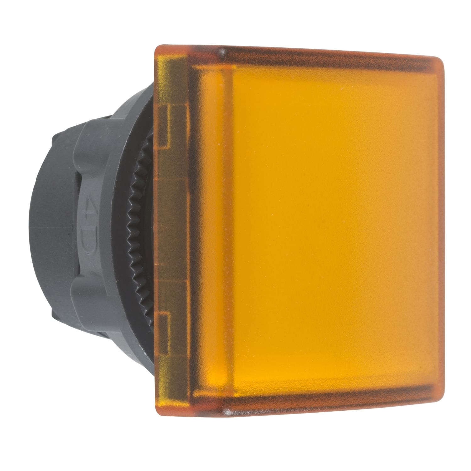 SCHNEIDER ELECTRIC - SNRZB5CV053 TESTA LAMPADA SPIA GIALLA LED