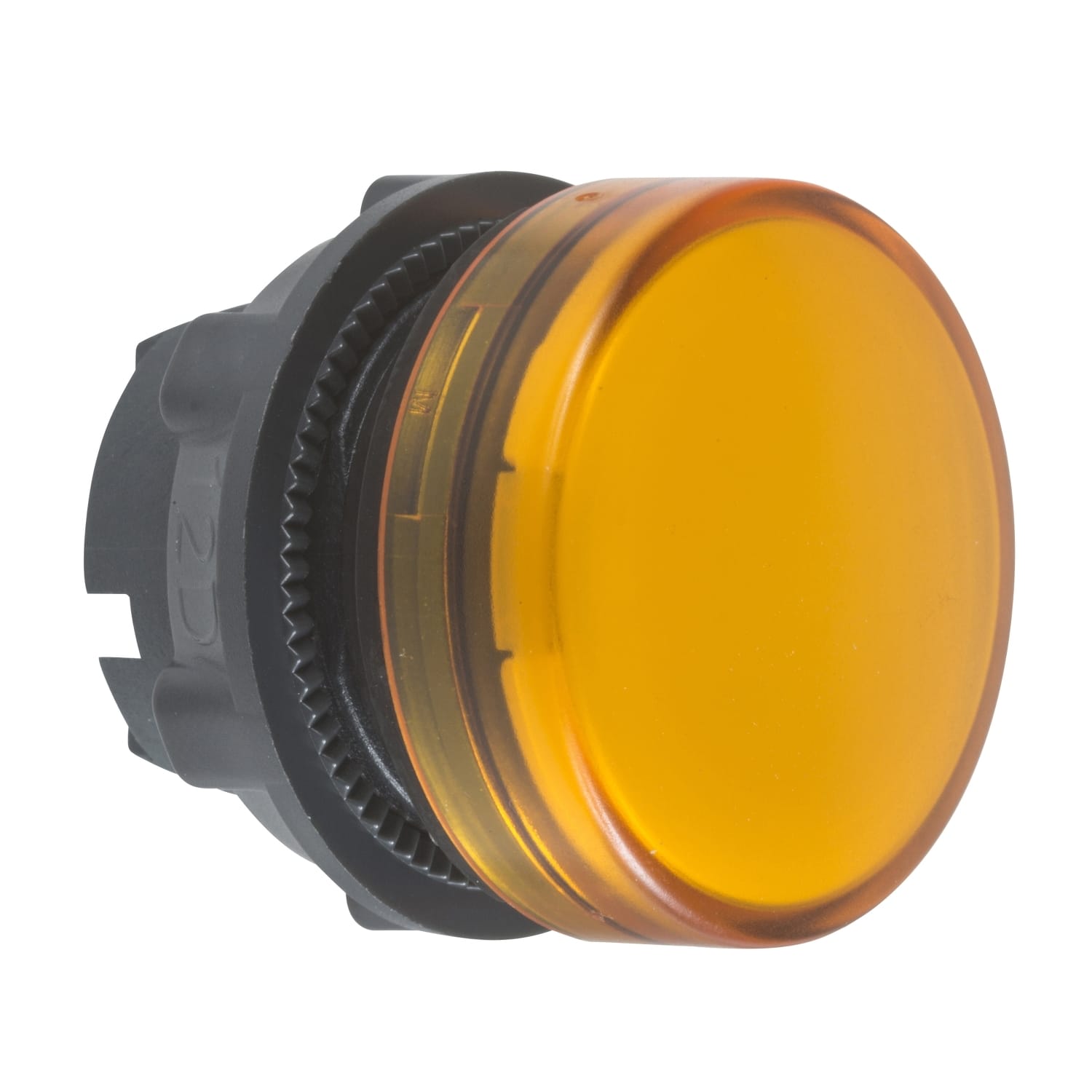 SCHNEIDER ELECTRIC - SNRZB5AV05 TESTA LAMPADA SPIA GIALLA